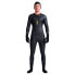 Фото #6 товара Шапка для плавания из неопрена 2XU Propel Резиновая Нейлон 100% Неопренные гидрокостюмы