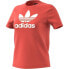 Adidas Trefoil