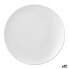 Фото #1 товара Плоская тарелка Ariane Vital Coupe Керамика Белый (Ø 18 cm) (12 штук)