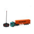 Radio-controlled Truck Cargo Truck 1:48