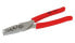 Фото #1 товара Инструмент для работы с кабелем C.K 430006 - Углеродистая сталь - Красный - 22 см