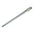 VETUS SA Duplex 300 cm Stainless Steel Propeller Shaft