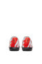 Kırmızı - Pembe Erkek Futbol Ayakkabısı DJ5968-600 VAPOR 15 CLUB TF