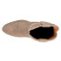 Фото #4 товара Dingo Tumbleweed Pull On Round Toe Booties Womens Brown Casual Boots DI561-275