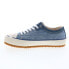Фото #8 товара Diesel S-Principia Low Y02739-P1473-H8955 Mens Blue Lifestyle Sneakers Shoes