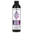 Фото #1 товара Zhou Nutrition, Органическое, 100% чистое нерафинированное масло черного тмина холодного отжима, 8 ж. унц. (240 мл)