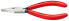 KNIPEX 37 11 125 - 2.7 cm - Steel - Red - 12.5 cm - 76 g