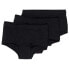 Фото #2 товара NAME IT Solid panties 3 units