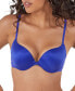 ფოტო #1 პროდუქტის Love the Lift Satin Push-Up Bra DM9900