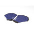 ფოტო #2 პროდუქტის OLIVE Neoprene Swimming Gloves