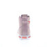 Фото #7 товара Diesel S-Athos Mid W Y02880-PR573-T5227 Womens Purple Sneakers Shoes