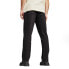 Фото #2 товара Puma Pl Statement Pants Mens Black Casual Athletic Bottoms 62454801