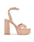 ფოტო #2 პროდუქტის Women's Joya Dress Sandals