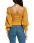 Фото #2 товара Kourt Adrienne Top Women's