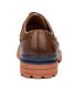 Фото #5 товара Men's Andrew Lace-Up Oxfords