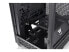 Thermaltake Tower 200 Mini-ITX Computer Case; 2x140mm Pre-installed CT140 Fans;