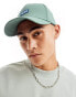 Фото #1 товара HUGO Blue jinko baseball cap in light green