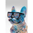 Фото #8 товара Deko Figur Dog of Sunglass