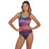Фото #2 товара SPEEDO Digital Placement U-Back Swimsuit