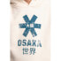 Фото #6 товара OSAKA Vintage star hoodie