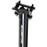 MASSI X-Lite 31.6x410 mm Alloy seatpost