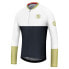 Фото #3 товара SIROKO M2 Bavaria long sleeve jersey