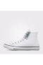 Chuck Taylor All Star Summer Utility Unisex Beyaz Sneaker