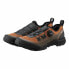 Cycling shoes Shimano Ex7 Orange/Black