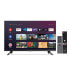 Strong SRT32HD5553 - 81.3 cm (32") - 1366 x 768 pixels - HD - Smart TV - Wi-Fi - Black