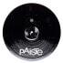 Фото #2 товара Paiste 16" 900 Color Sound Crash BK