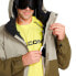 VOLCOM L Ins Gore-Tex jacket