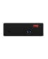 Фото #7 товара ICY BOX IB-525-U3 - 13.3 cm (5.25") - SATA III - 5 Gbit/s - 3.2 Gen 1 (3.1 Gen 1) - USB Type-C - Black