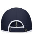 Фото #4 товара Men's Navy Penn State Nittany Lions On-Field Featherlight Performance Adjustable Hat