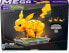 Фото #3 товара MEGA Brands MEGA Pokémon Pok Kinetic Pikachu, Building set, 12 yr(s), Plastic, 1095 pc(s), 1.89 kg