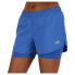 Фото #4 товара NEW BALANCE Sport Essentials 2-in-1 3´´ shorts