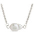 Sterling Forever elyse Cultured Freshwater Pearl Pendant Necklace