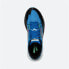 Беговые кроссовки для взрослых Brooks Catamount 3 Синий Чёрный