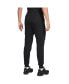 Фото #2 товара Men's Black Liverpool 2024/25 Tech Fleece Jogger Pants