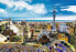 Фото #1 товара Пазл Trefl 1500 элементов Парк Гуэль, Барселона (GXP-645725)