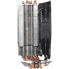 Alpenföhn Ben Nevis Advanced - Cooler - 13 cm - 500 RPM - 1500 RPM - 8 dB - 95.4 m³/h