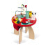Фото #11 товара JANOD Activity Table Baby Forest