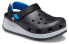 Сандали Crocs Classic Hiker Clog 206772-001