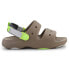 Crocs 2077072F9 Зеленый, 33-34 EU Child - фото #4