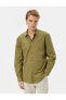Фото #3 товара Рубашка Koton Classic Long Sleeve
