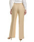 Фото #3 товара Lafayette 148 New York Sullivan Linen Pant Women's