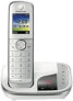 Фото #2 товара Panasonic KX-TGJ320 - DECT telephone - Speakerphone - 250 entries - Caller ID - Short Message Service (SMS) - White