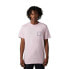 Фото #1 товара FOX RACING LFS Hinkley Premium short sleeve T-shirt