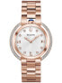 Bulova 98R248 Rubaiyat Ladies Watch 35mm 3ATM