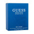 Фото #2 товара GUESS Seductive Homme Blue 50 ml eau de toilette für Herren