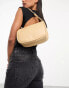 Фото #1 товара Glamorous padded shoulder bag in latte